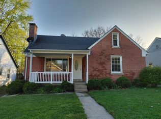 122 12th St, Lexington, KY 40505