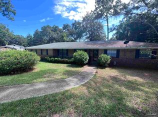 6070 Drexel Rd, Pensacola, FL 32504