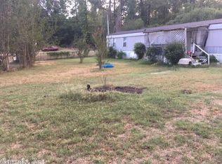 1300 Dunn Cir, Alexander, AR 72002