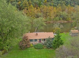 80 West Dr, Waterville, PA 17776