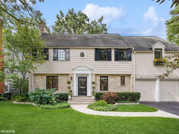 150 Fuller Ln, Winnetka, IL 60093