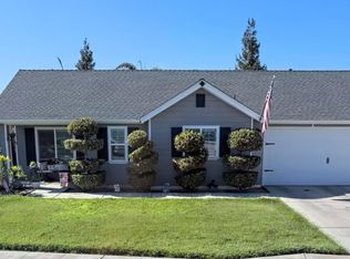 5115 W Amherst Ave, Fresno, CA