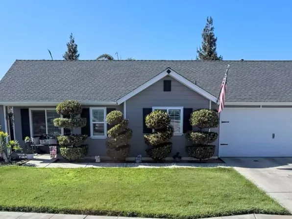 5115 W Amherst Ave, Fresno, CA 93722