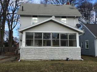 26 Wedgewood Park, Rochester, NY 14616