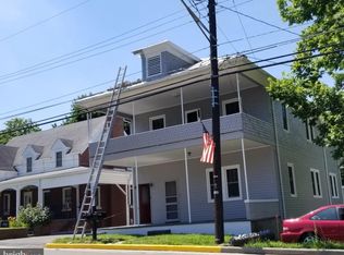 5745 Main St, Mount Jackson, VA 22842