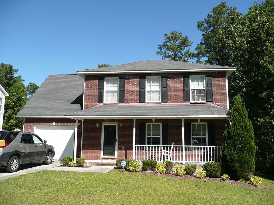 1st image of 807 Huff Dr