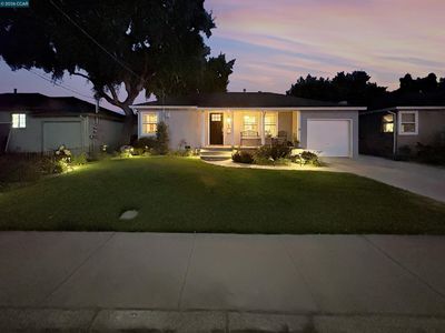 2731 Bonifacio St, Concord, CA, 94519