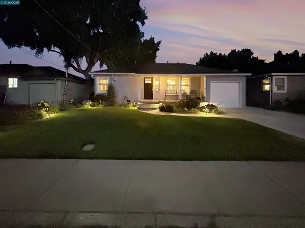 2731 Bonifacio St, Concord, CA 94519