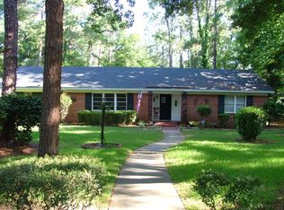 1004 6th Ave NE, Albany, GA 31701