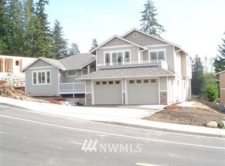 LOT 8108 Five 72nd Plne, Marysville, WA 98270