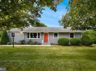 689 Marlboro Rd, Stephens City, VA 22655