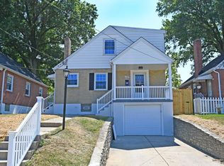 3285 Brater Ave, Cincinnati, OH 45238