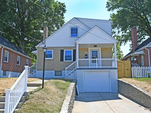 3285 Brater Ave, Cincinnati, OH 45238