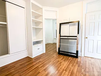 Rented by City Connections Realty