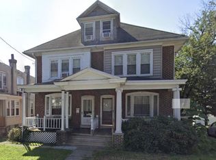 515 E 19th St, Chester, PA 19013