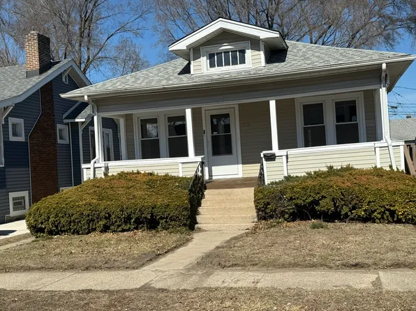 (undisclosed Address), Calumet City, IL 60409
