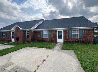 3204 Parkway Ct #B, Greenville, NC 27834