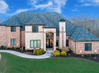 11284 Talamore Blvd, Bentonville, AR 72712