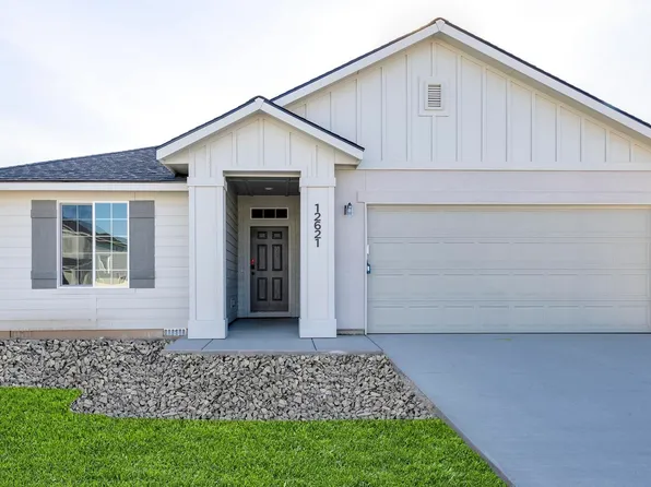 12621 Dovekie St, Nampa, ID 83651