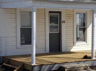 49 Gallo Rd NW, Carrollton, OH 44615