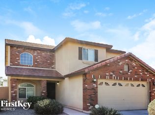 2907 W Sunland Ave, Phoenix, AZ 85041