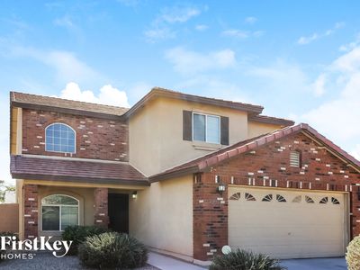 2907 W Sunland Ave, Phoenix, AZ, 85041
