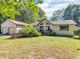 7313 N Parma Rd, Parma, MI 49269