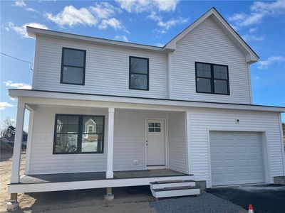 193 Harmony Ct, Warwick, RI, 02889