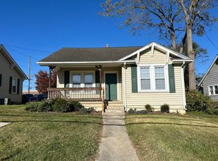 612 Fairfax St UNIT A, Radford, VA 24141