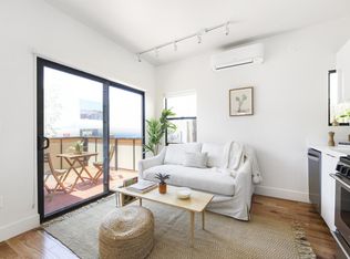 2535 Cincinnati St, Los Angeles, CA 90033