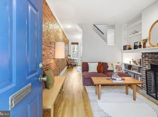 2245 12th Pl NW, Washington, DC