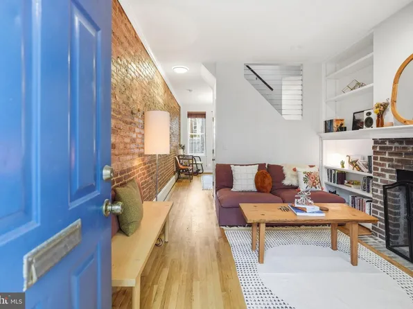 2245 12th Pl NW, Washington, DC 20009