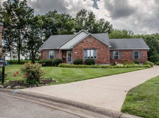 3816 Ridgehurst Ct, Louisville, KY 40299