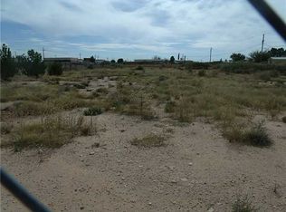 13440 Stable Rd, El Paso, TX 79938