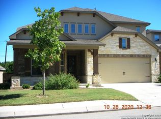 28447 Willis Rnch, San Antonio, TX 78260