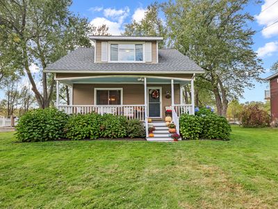 473 Boston Neck Road, Suffield, CT, 06078