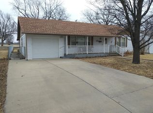 1626 Irving St, Independence, KS 67301