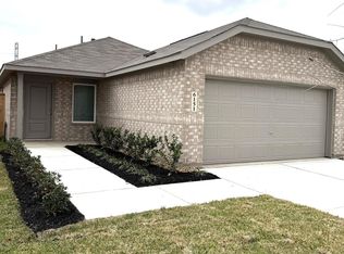 6151 Sunburst Scarlett St, Katy, TX 77493