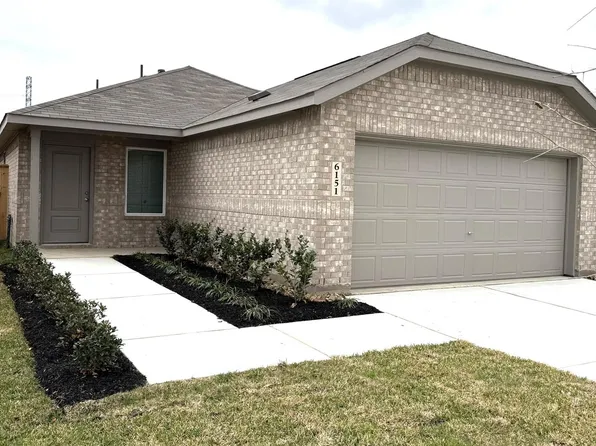6151 Sunburst Scarlett St, Katy, TX 77493