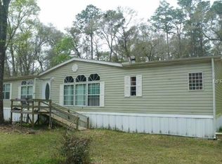 21408 Our Rd, Brooksville, FL 34601
