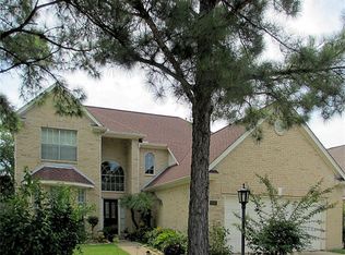 1944 Waterford Way, Seabrook, TX 77586