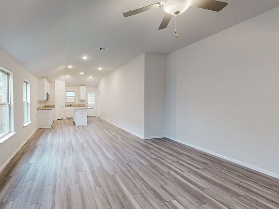 Family Room - Representational Photo