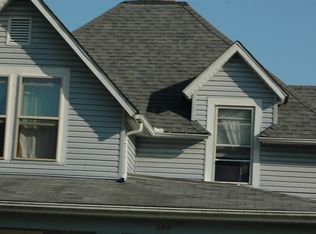 266 W 10th St, Peru, IN 46970