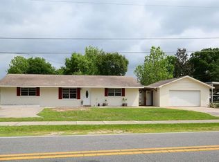 10801 Treadway School Rd, Leesburg, FL 34788