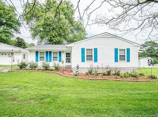 130 Easy St, Dutton, VA 23050