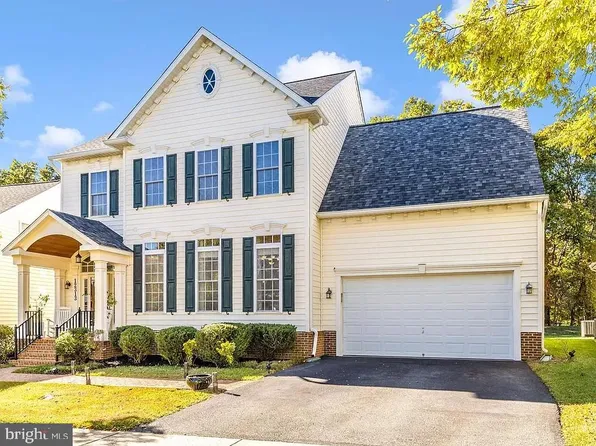 12313 Cherry Branch Dr, Clarksburg, MD 20871