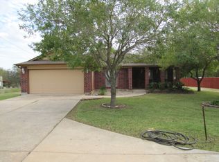 40 Midnight Ln, Georgetown, TX 78626