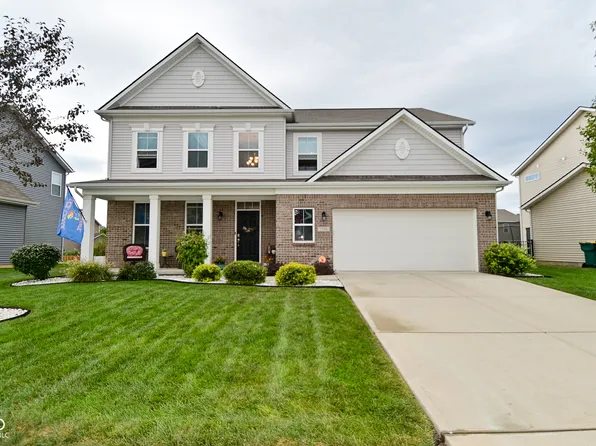 5190 Macaferty St, Plainfield, IN 46168