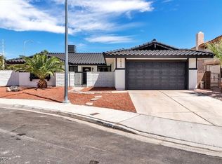 3434 Toquima Cir, Las Vegas, NV 89120