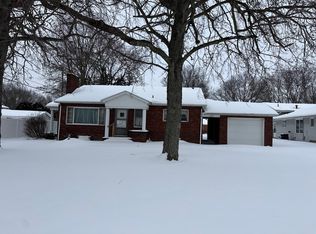 1571 Highland Rd, Sharon, PA 16146